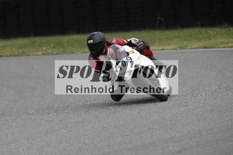 /18 05.06.2026  TZ Motorsport ADR/Gruppe rot/109